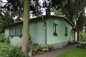 Ferienhaus in Oranienburg / Lehnitz